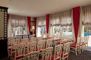Hotel De La Paix