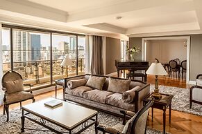 Intercontinental Buenos Aires by IHG