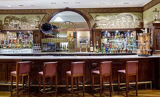 Intercontinental Buenos Aires by IHG