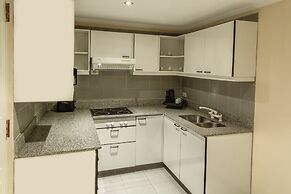 Intercontinental Buenos Aires by IHG