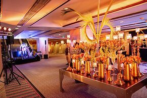 Intercontinental Buenos Aires by IHG