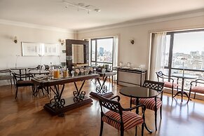 Intercontinental Buenos Aires by IHG