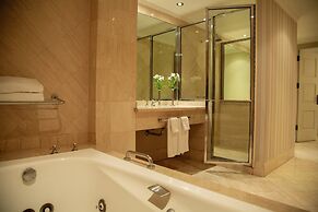 Intercontinental Buenos Aires by IHG
