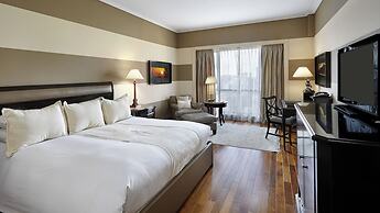 Intercontinental Buenos Aires by IHG