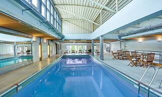 Intercontinental Buenos Aires by IHG