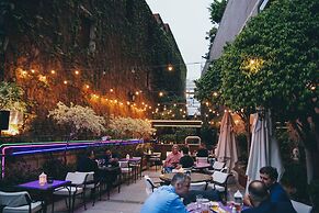 Intercontinental Buenos Aires by IHG