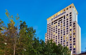 Intercontinental Buenos Aires by IHG