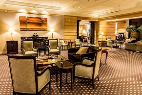 Intercontinental Buenos Aires by IHG
