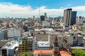 Intercontinental Buenos Aires by IHG