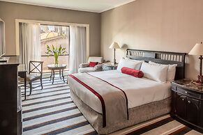 Intercontinental Buenos Aires by IHG
