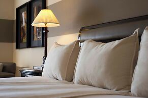 Intercontinental Buenos Aires by IHG