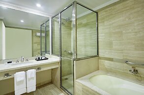Intercontinental Buenos Aires by IHG