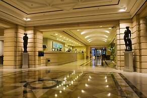 Intercontinental Buenos Aires by IHG