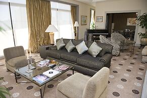 Intercontinental Buenos Aires by IHG