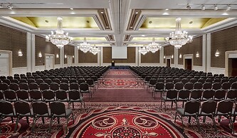 Intercontinental Buenos Aires by IHG