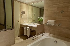 Intercontinental Buenos Aires by IHG