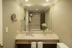 Intercontinental Buenos Aires by IHG