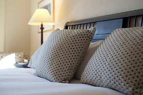 Intercontinental Buenos Aires by IHG