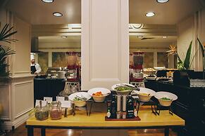 Intercontinental Buenos Aires by IHG