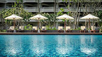 The Regent Cha-Am Beach Resort