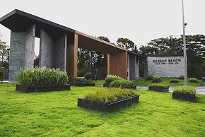 The Regent Cha-Am Beach Resort