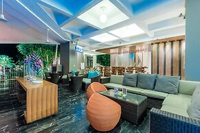 The Regent Cha-Am Beach Resort