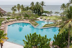The Regent Cha-Am Beach Resort