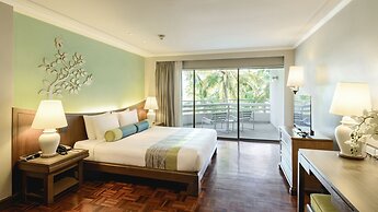 The Regent Cha-Am Beach Resort
