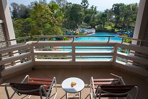 The Regent Cha-Am Beach Resort
