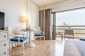 The Regent Cha-Am Beach Resort