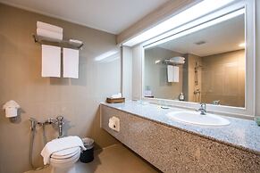 The Regent Cha-Am Beach Resort