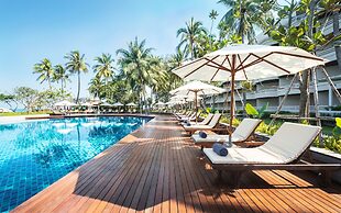 The Regent Cha-Am Beach Resort