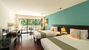 The Regent Cha-Am Beach Resort
