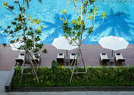 The Regent Cha-Am Beach Resort