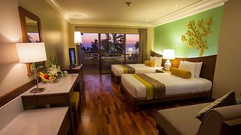 The Regent Cha-Am Beach Resort