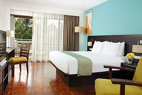 The Regent Cha-Am Beach Resort