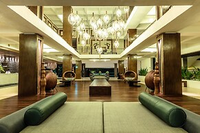 The Regent Cha-Am Beach Resort