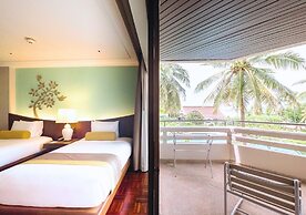 The Regent Cha-Am Beach Resort