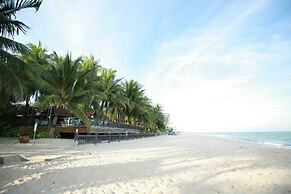 The Regent Cha-Am Beach Resort