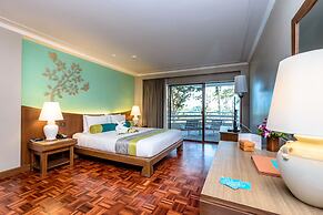 The Regent Cha-Am Beach Resort