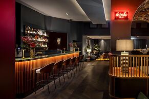 Hotel AMANO Düsseldorf