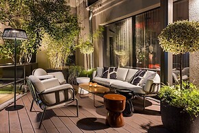 Hotel AMANO Düsseldorf