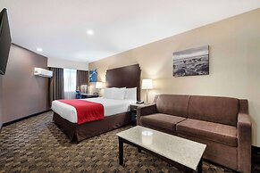 Best Western Northgate Inn