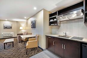 Best Western Northgate Inn