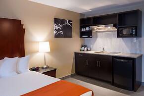 Best Western Northgate Inn