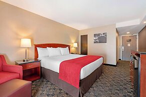 Best Western Northgate Inn