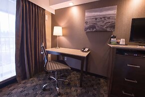 Best Western Northgate Inn