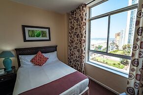 Gooderson Tropicana Hotel