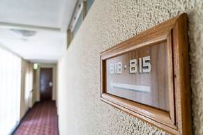 Gooderson Tropicana Hotel
