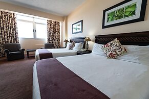 Gooderson Tropicana Hotel